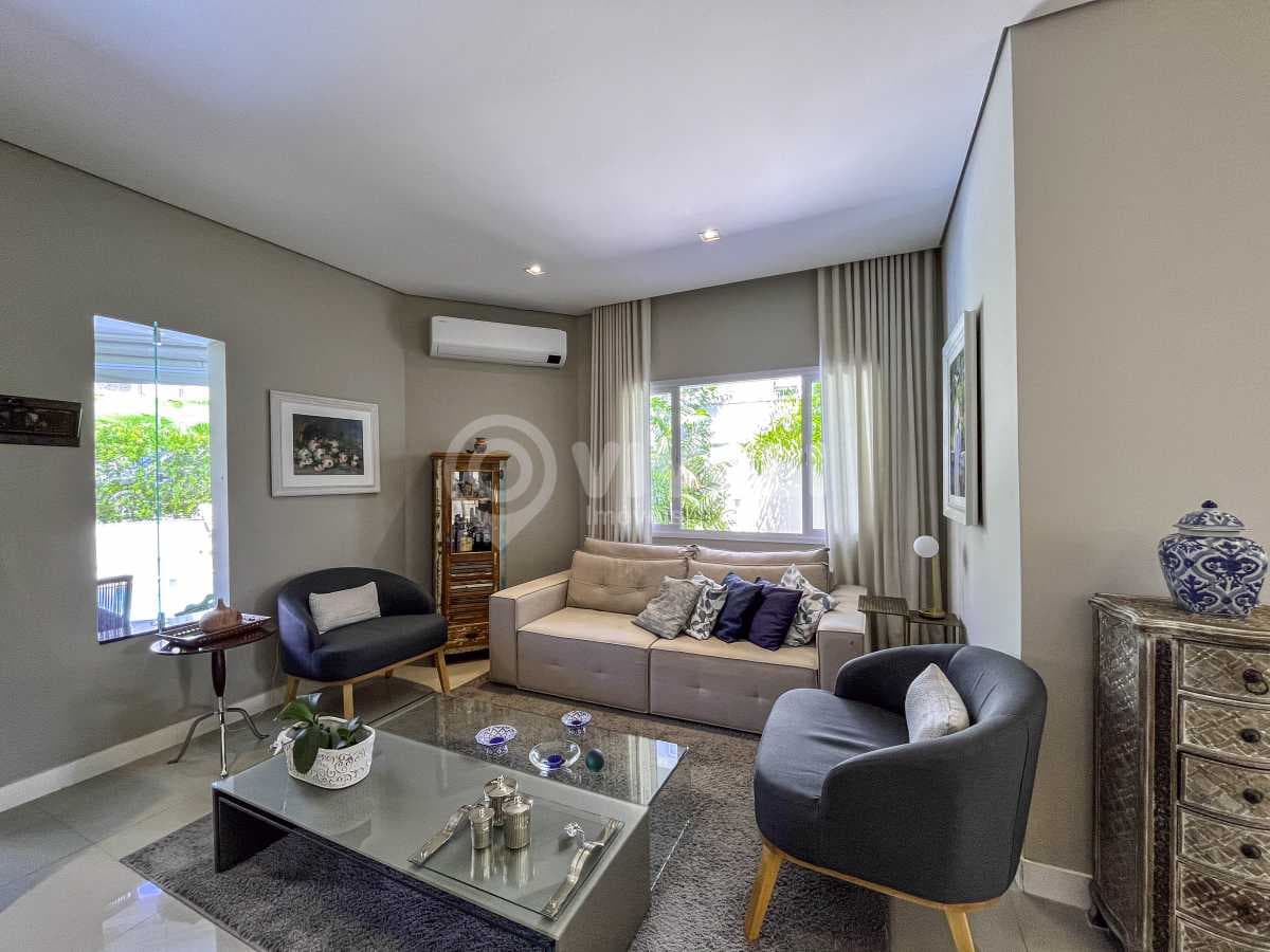 Casa em Condomínio com 4 suítes no Condomínio Itatiba Country Club — foto 3