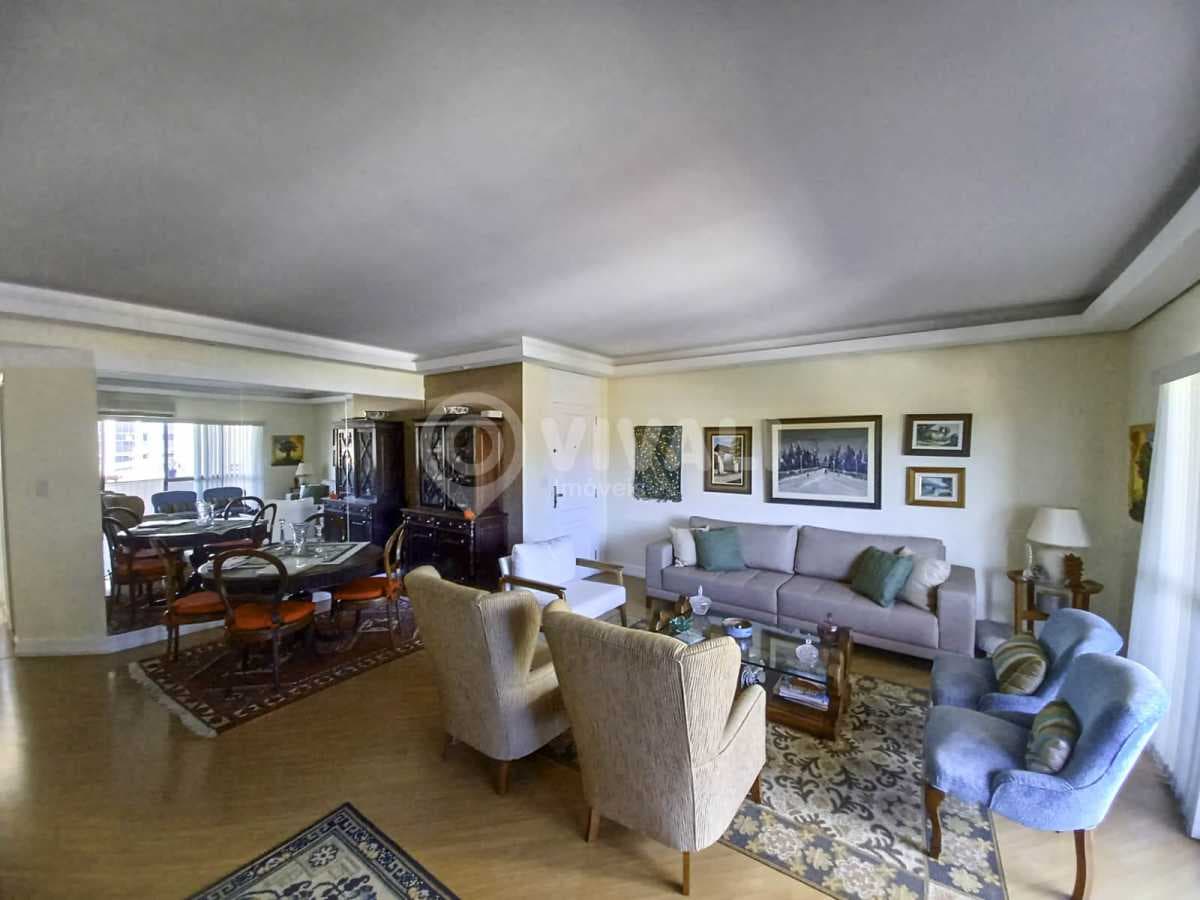 Apartamento com 1 suíte no Edifício Ida Carbonari — foto 2