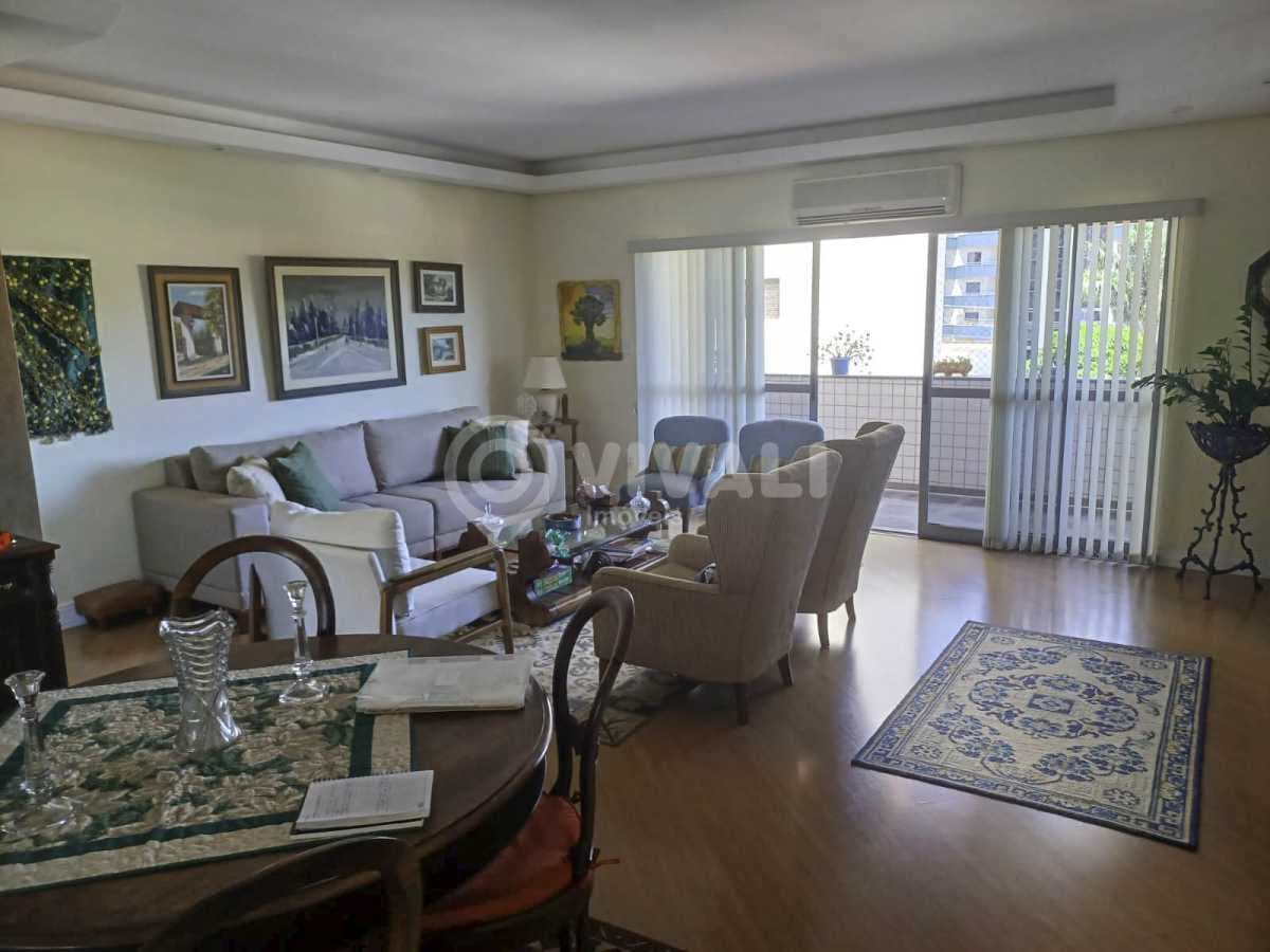 Apartamento com 1 suíte no Edifício Ida Carbonari — foto 3