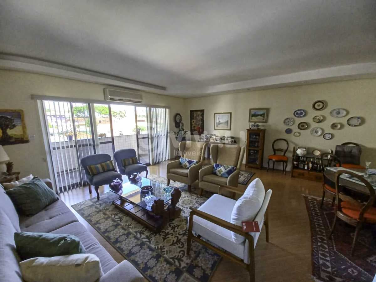 Apartamento com 1 suíte no Edifício Ida Carbonari