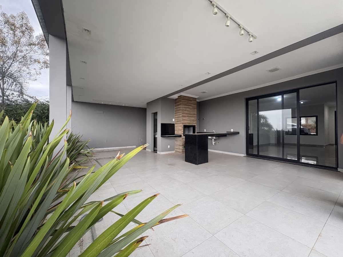 Casa em Condomínio com 3 suítes no Condomínio Itatiba Country Club — foto 3