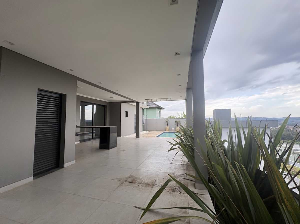 Casa em Condomínio com 3 suítes no Condomínio Itatiba Country Club — foto 2