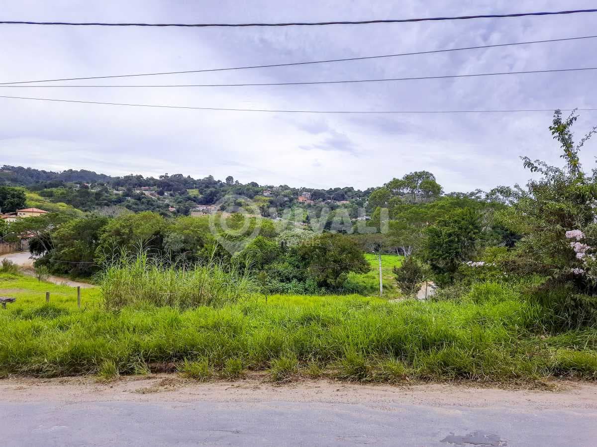 Terreno no Vivendas do Engenho D´Água