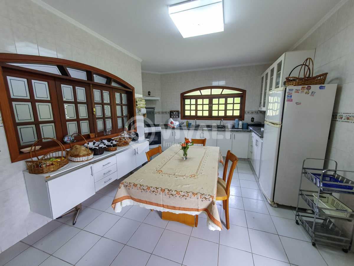 Chácara com 5 suítes no Capela do Barreiro — foto 3
