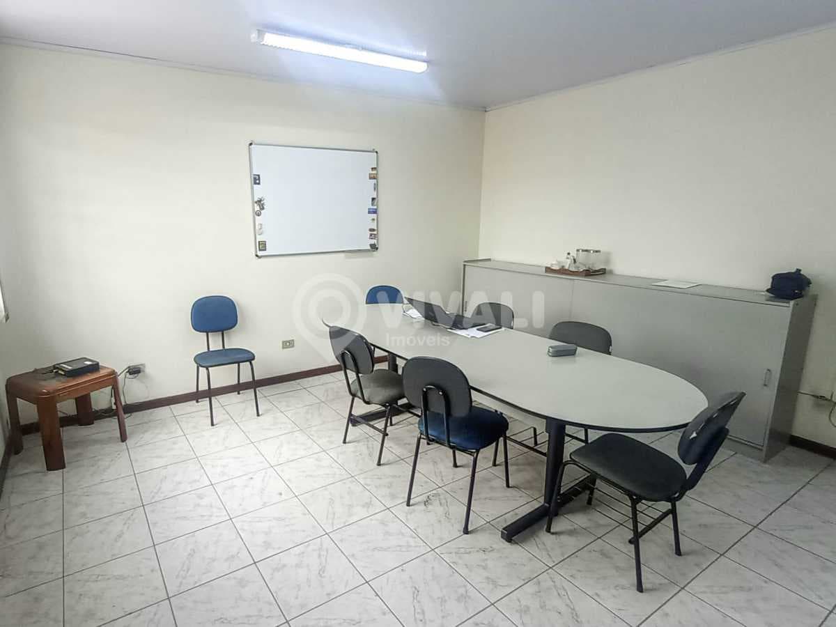 Sala no Jardim Galetto