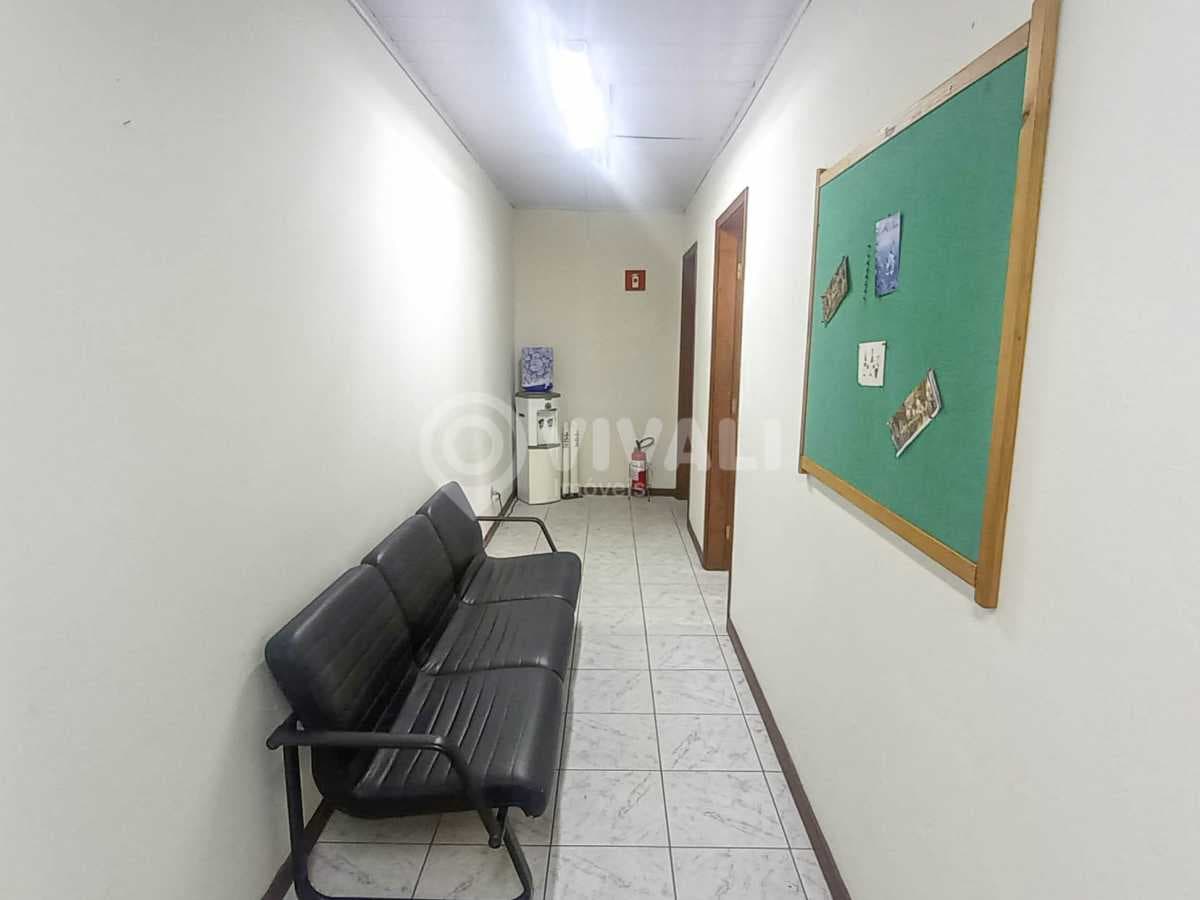 Sala no Jardim Galetto — foto 3