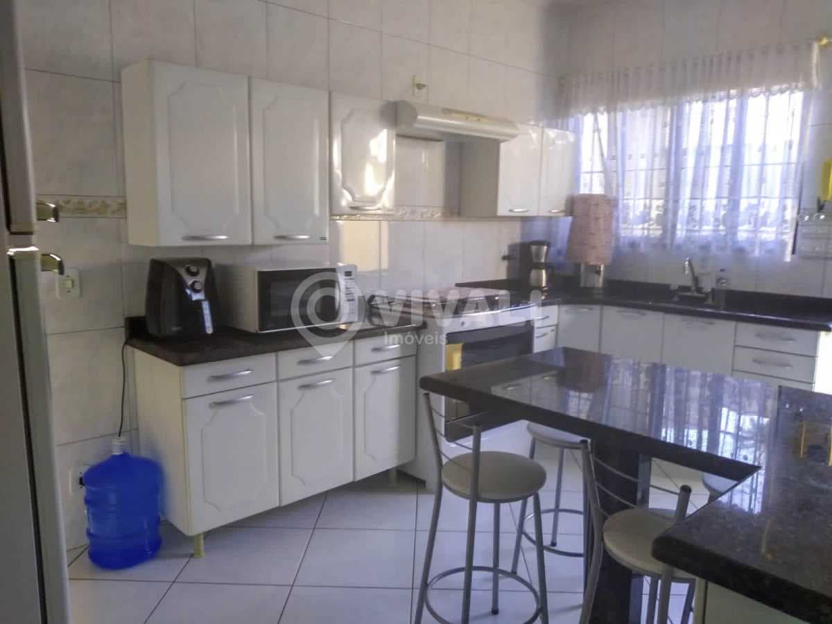 Casa de rua com 1 suíte no Jardim São José — foto 3