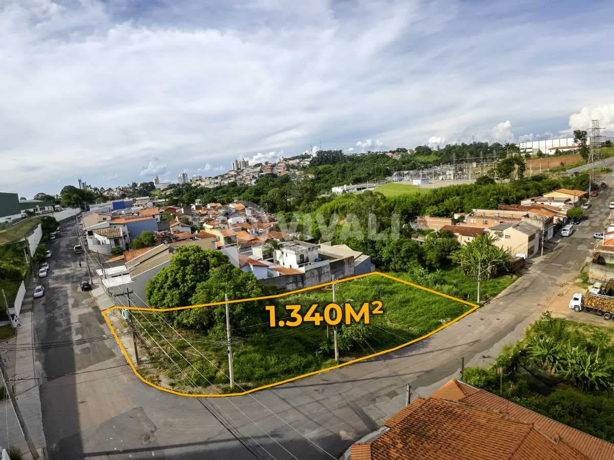 Terreno no Jardim Ester