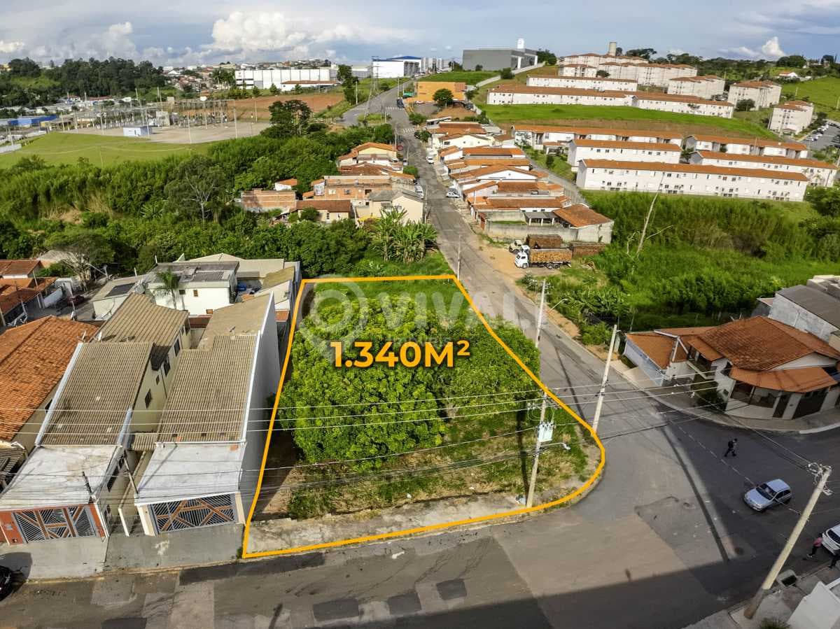 Terreno no Jardim Ester — foto 2