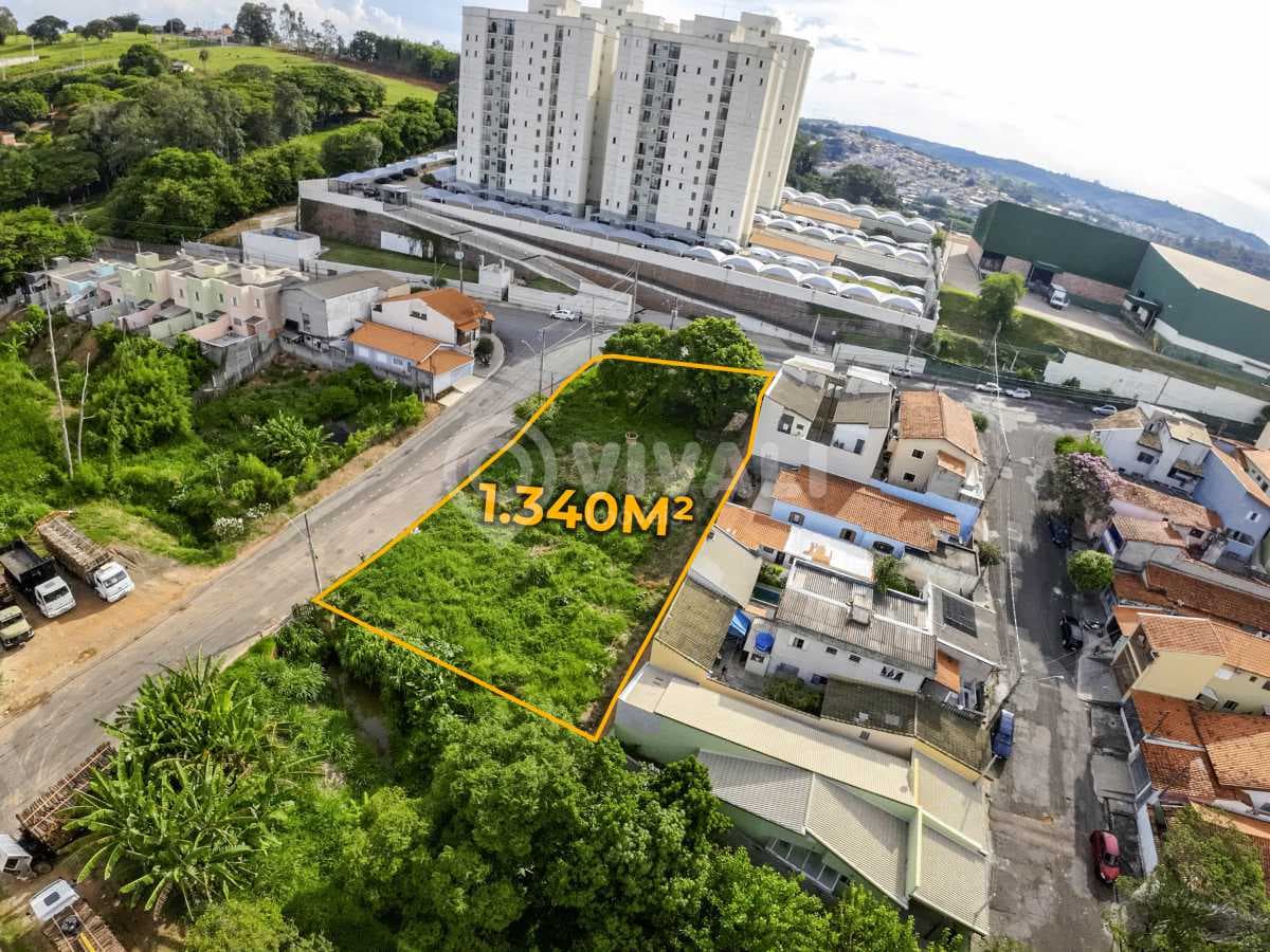 Terreno no Jardim Ester — foto 3