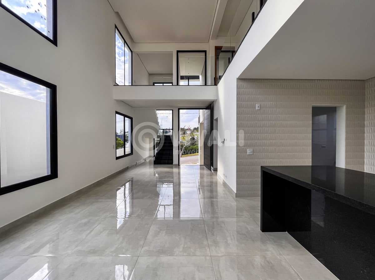 Casa em Condomínio com 3 suítes no Condomínio Portal San Giovanni — foto 2