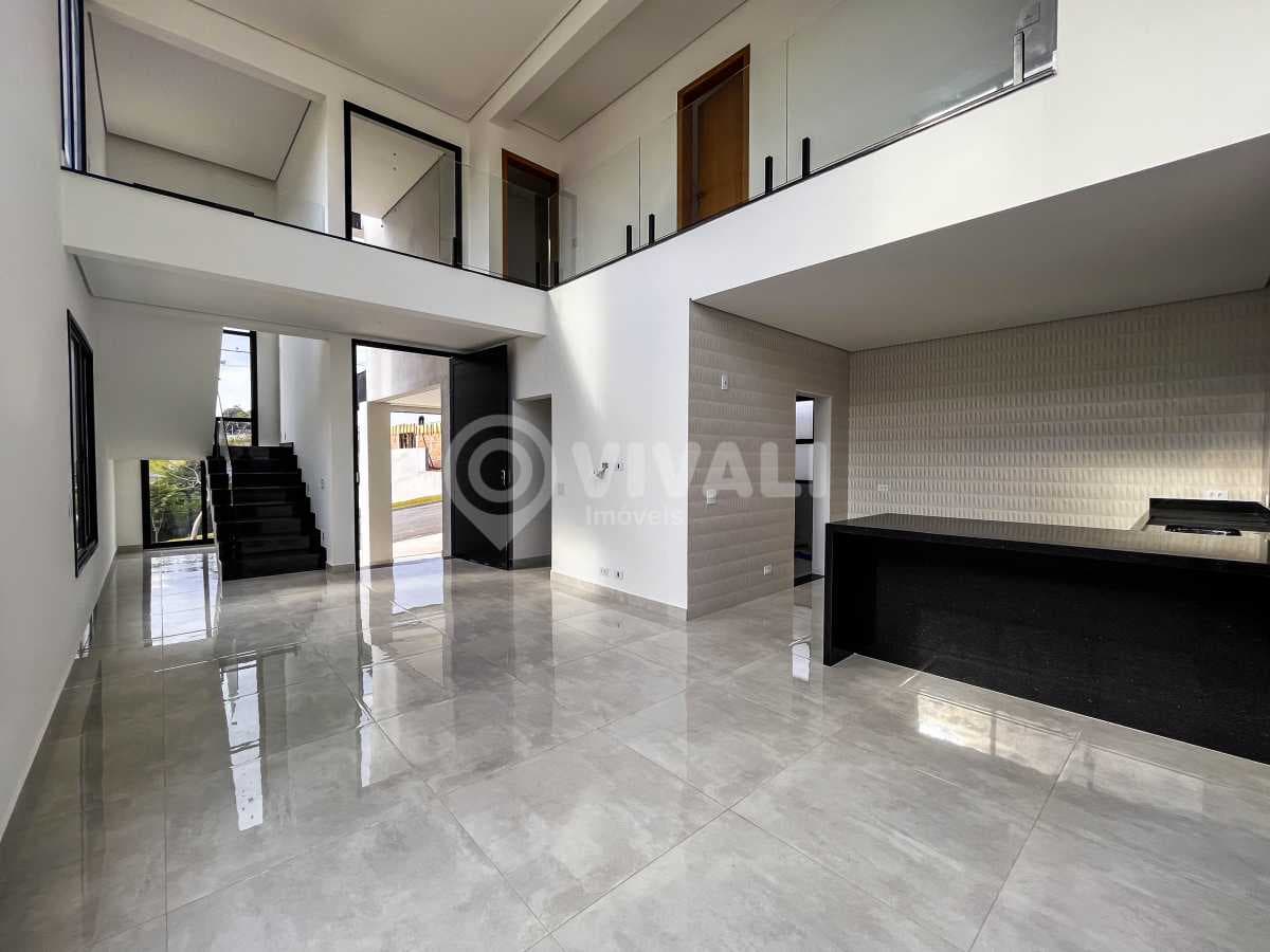 Casa em Condomínio com 3 suítes no Condomínio Portal San Giovanni — foto 3