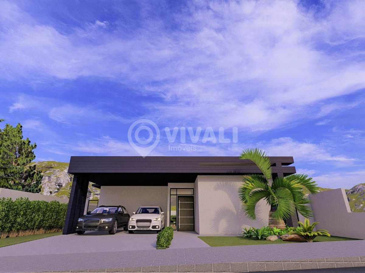 Casa em Condomínio com 3 suítes no Condomínio Bosque Dos Pires