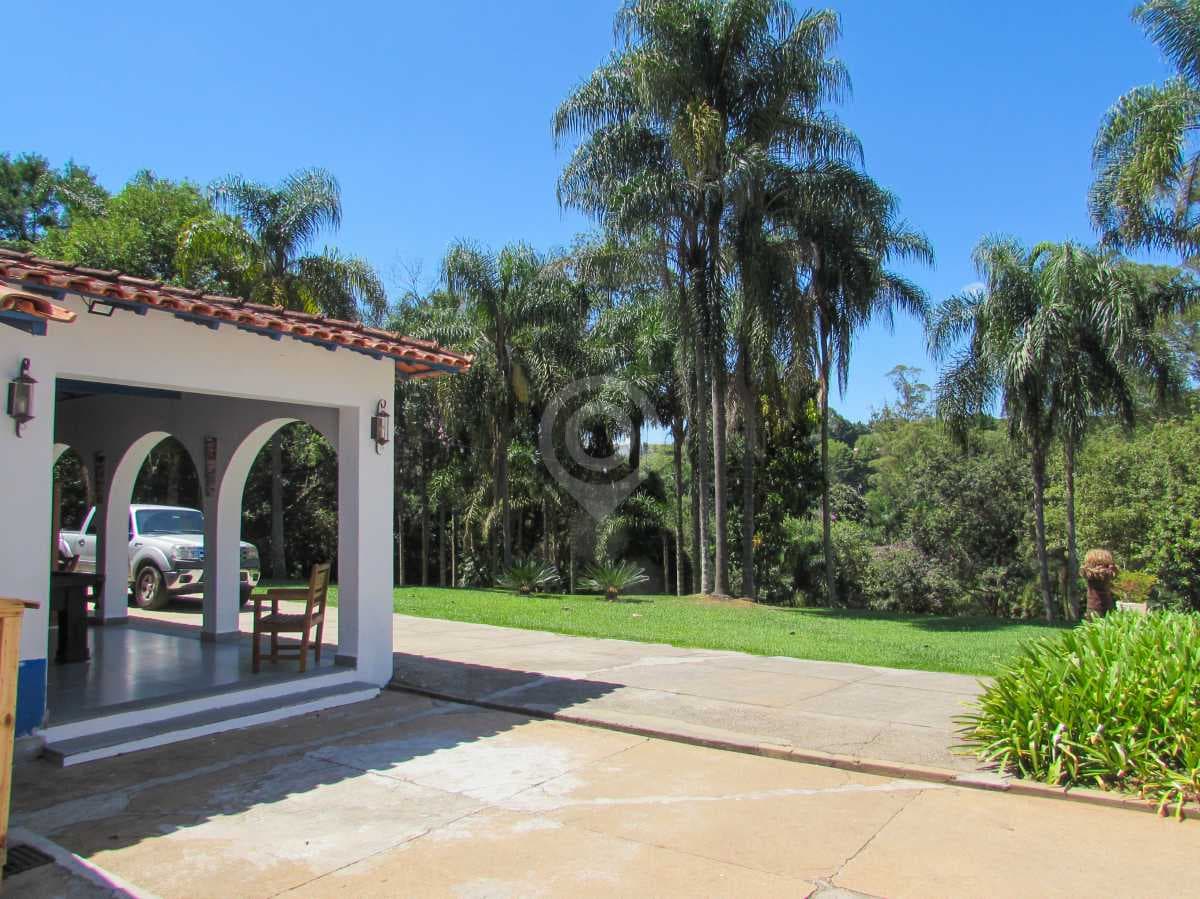 Haras com 4 quartos no Bairro dos Pintos — foto 3