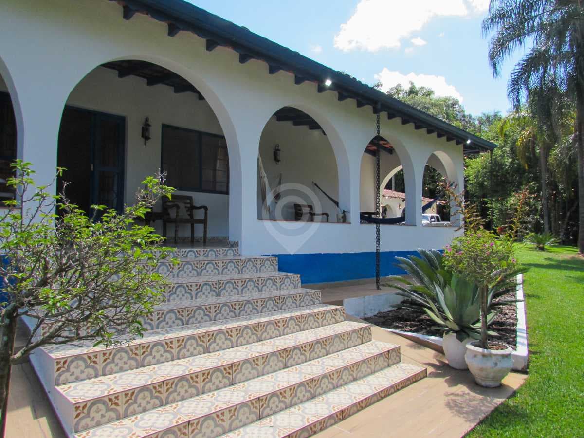 Haras com 4 quartos no Bairro dos Pintos — foto 2
