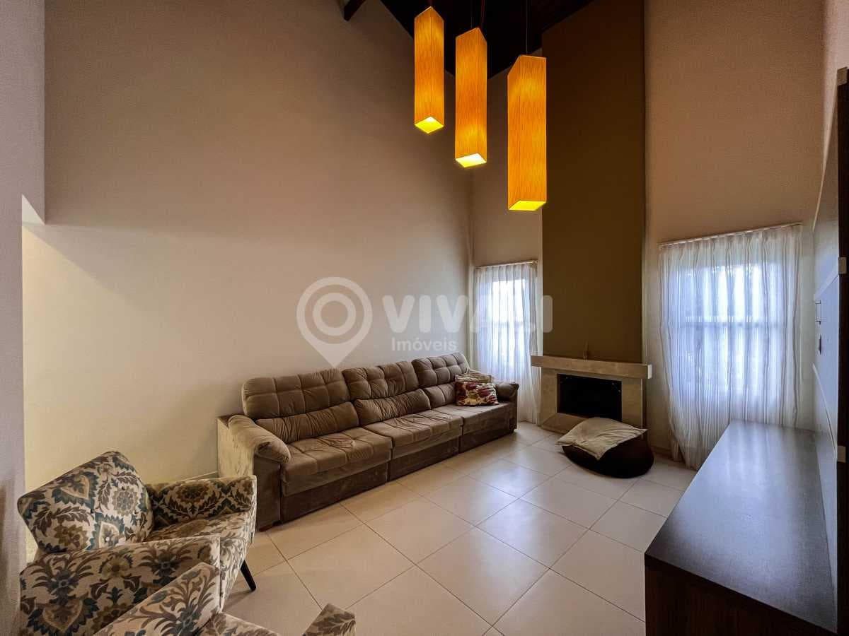 Casa em Condomínio com 3 suítes no Condomínio Bosque Dos Pires — foto 3