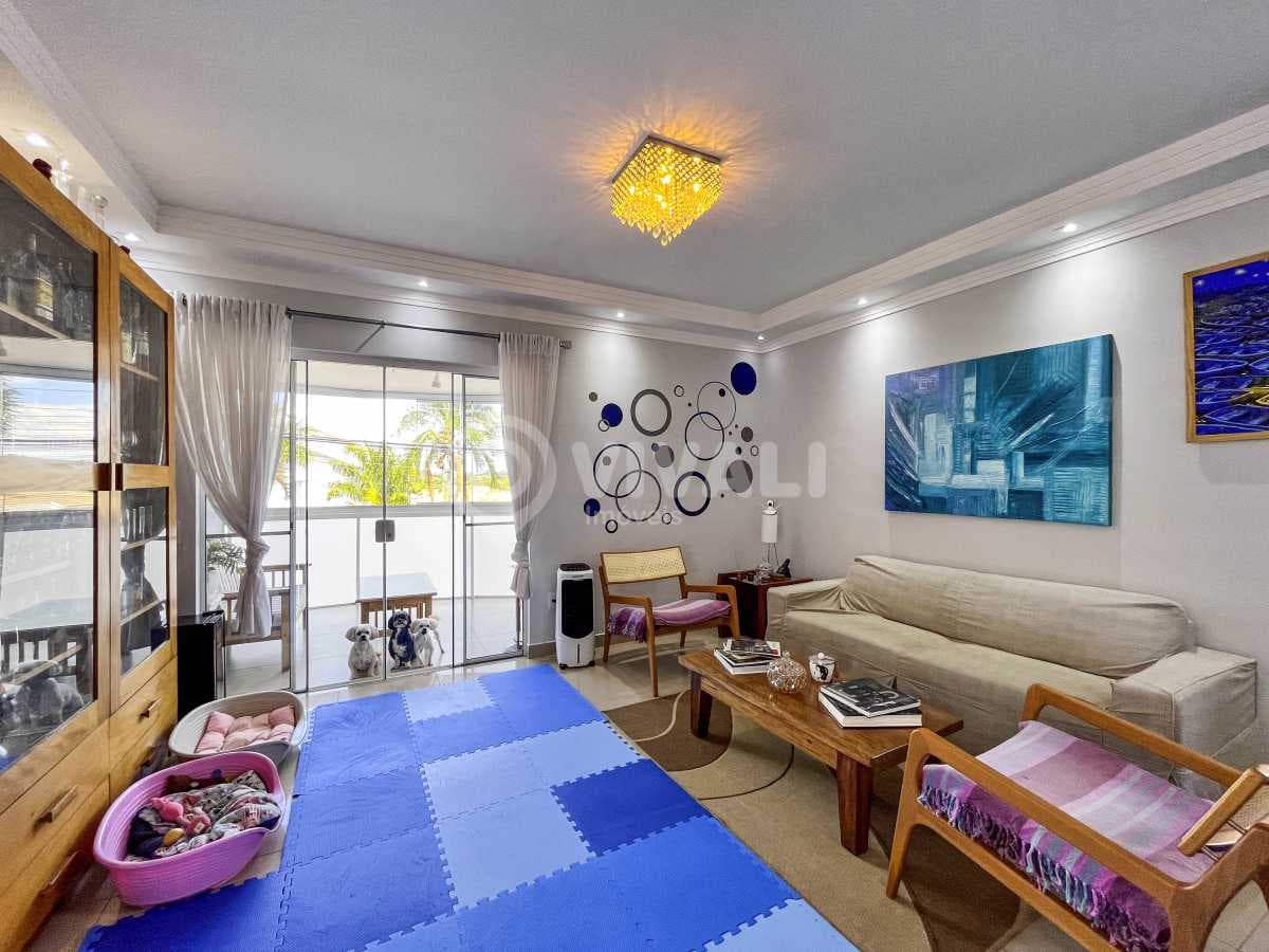 Casa em Condomínio com 3 suítes no Condomínio Itatiba Country Club — foto 3