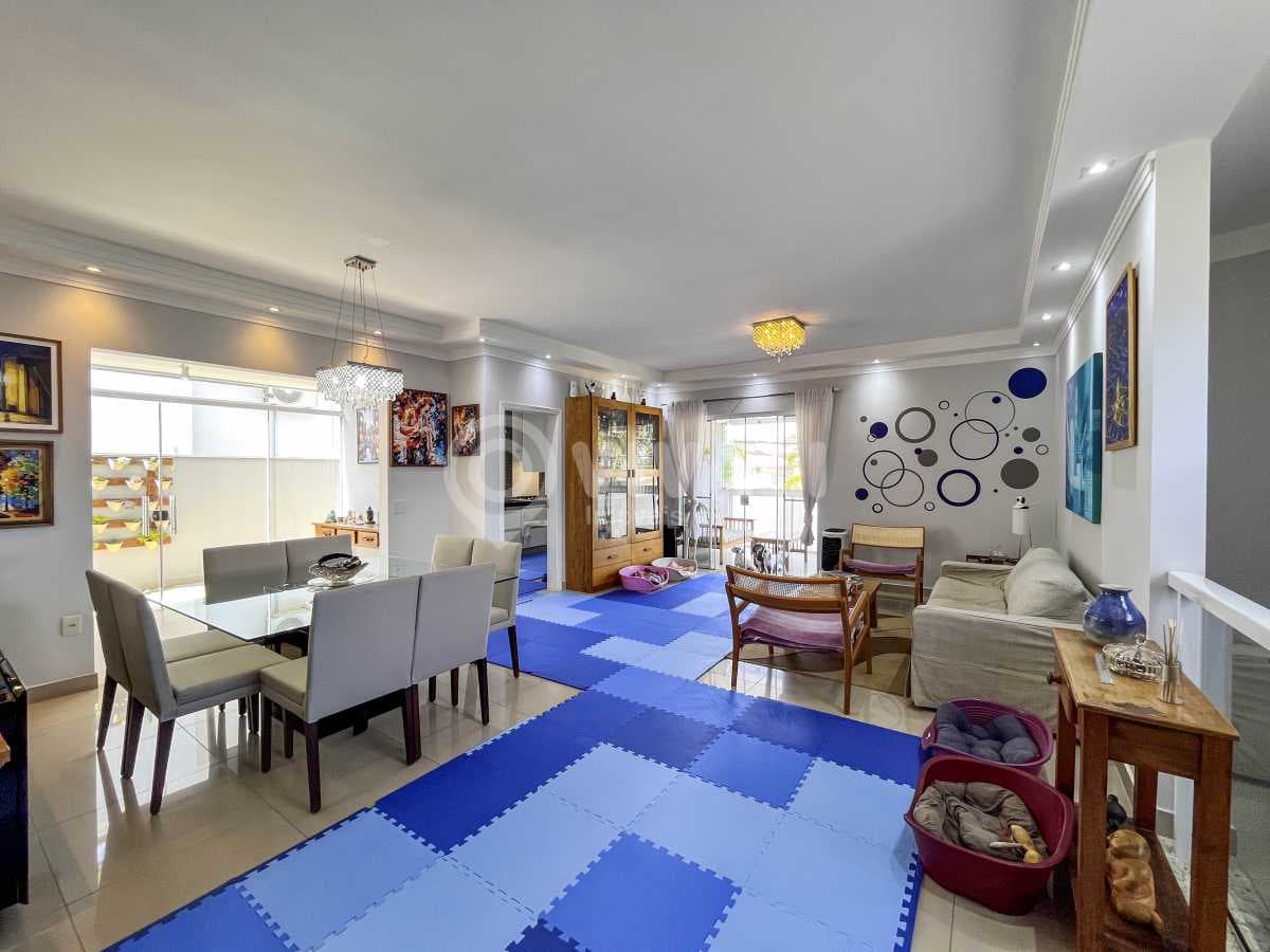 Casa em Condomínio com 3 suítes no Condomínio Itatiba Country Club — foto 2