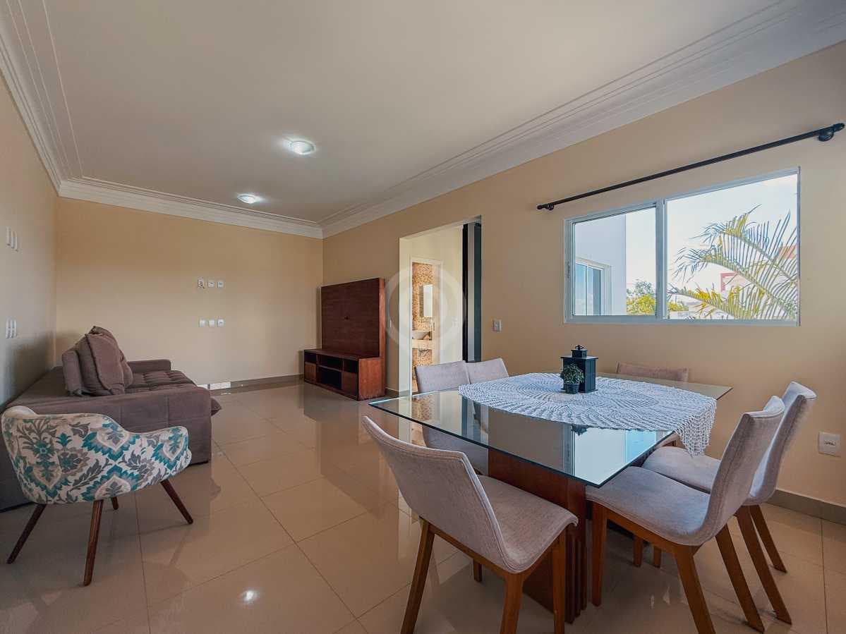 Casa em Condomínio com 4 suítes no Condomínio Itatiba Country Club — foto 2