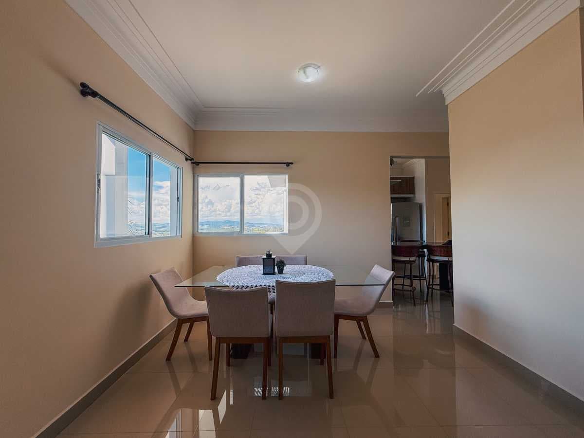 Casa em Condomínio com 4 suítes no Condomínio Itatiba Country Club — foto 3