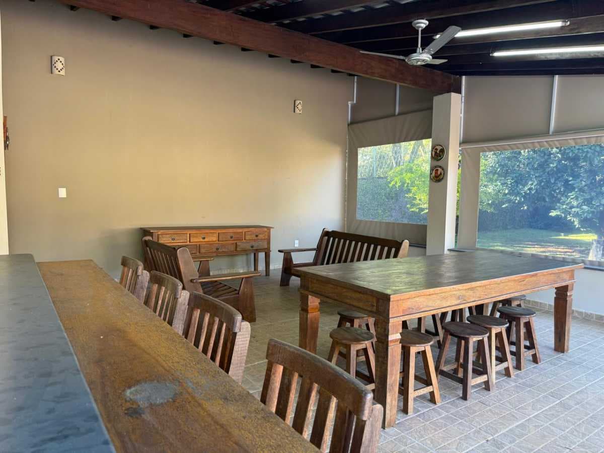 Casa em Condomínio com 1 suíte no Ville Chamonix — foto 2