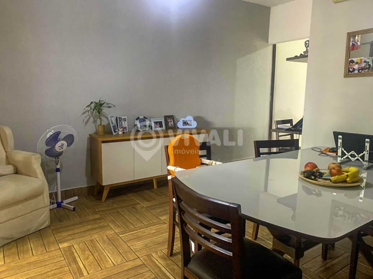 Casa de rua com 1 suíte no Jardim Mateus — foto 3