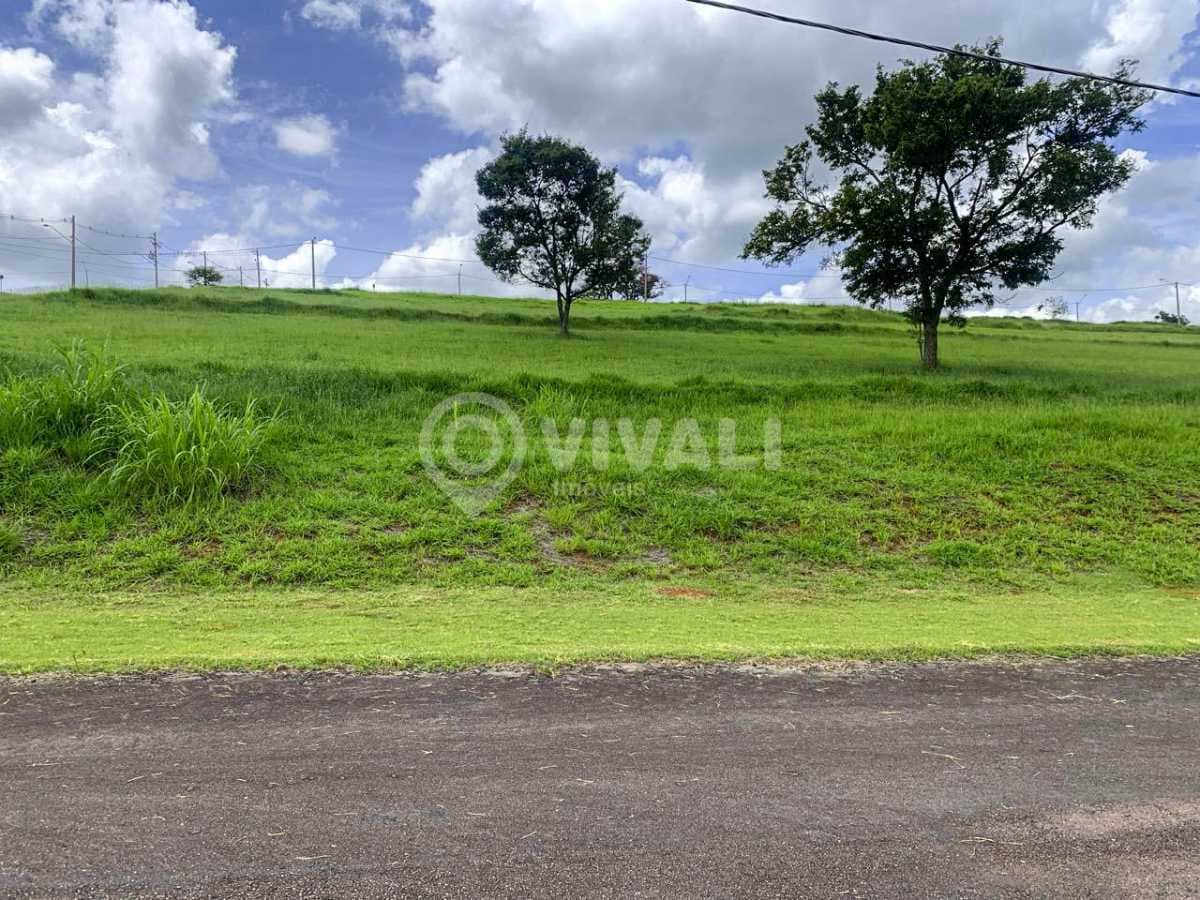 Terreno no Condomínio Praças Ventura — foto 2