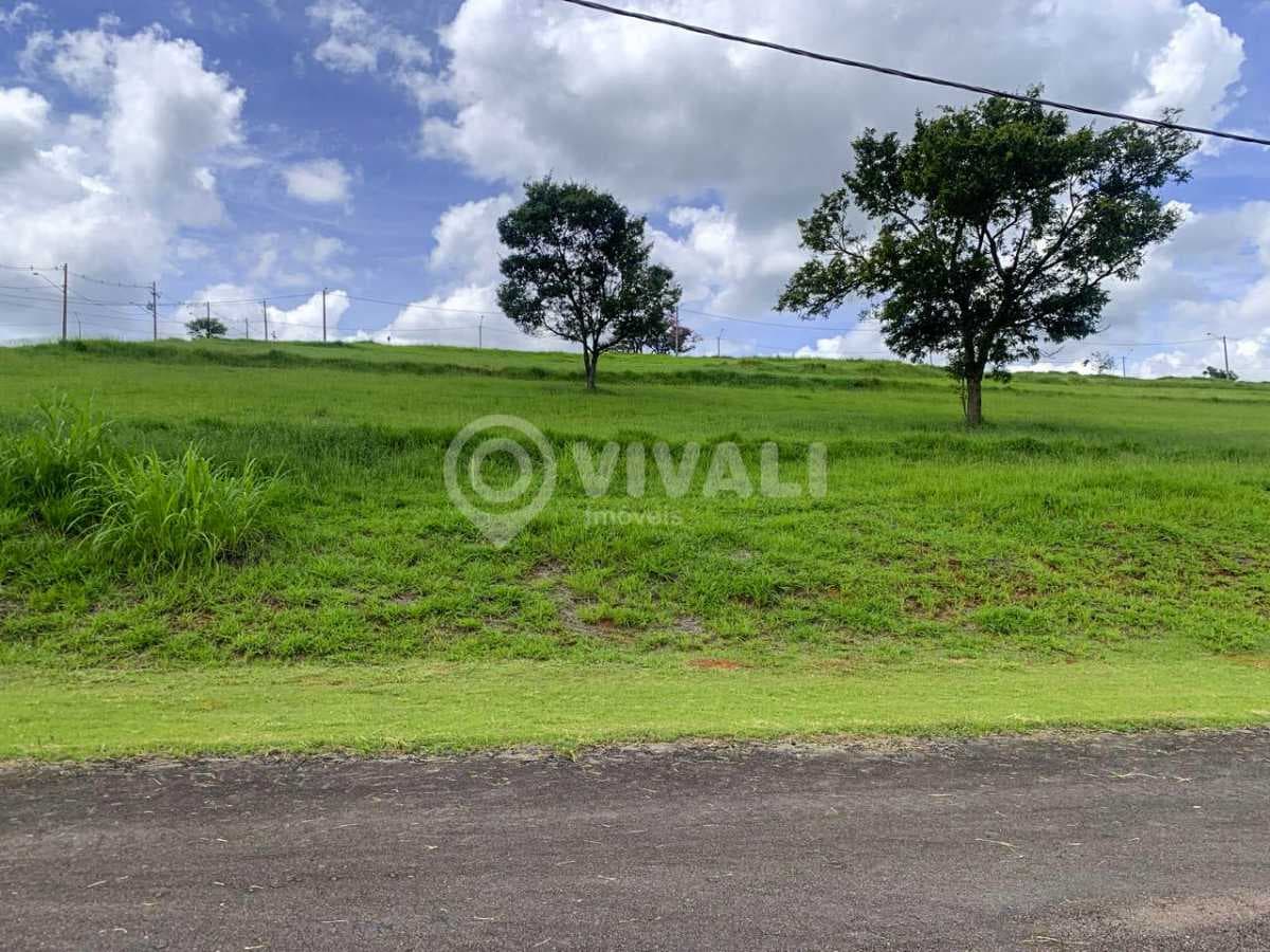 Terreno no Condomínio Praças Ventura