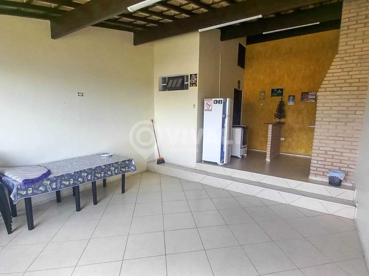 Casa de rua com 2 suítes no Jardim Santa Gertrudes — foto 3