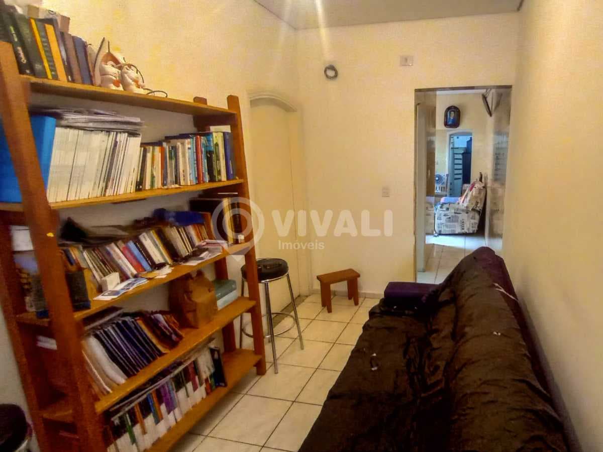Casa com 1 suíte no Centro