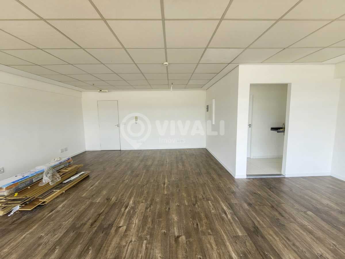 Sala no Vila Cassaro