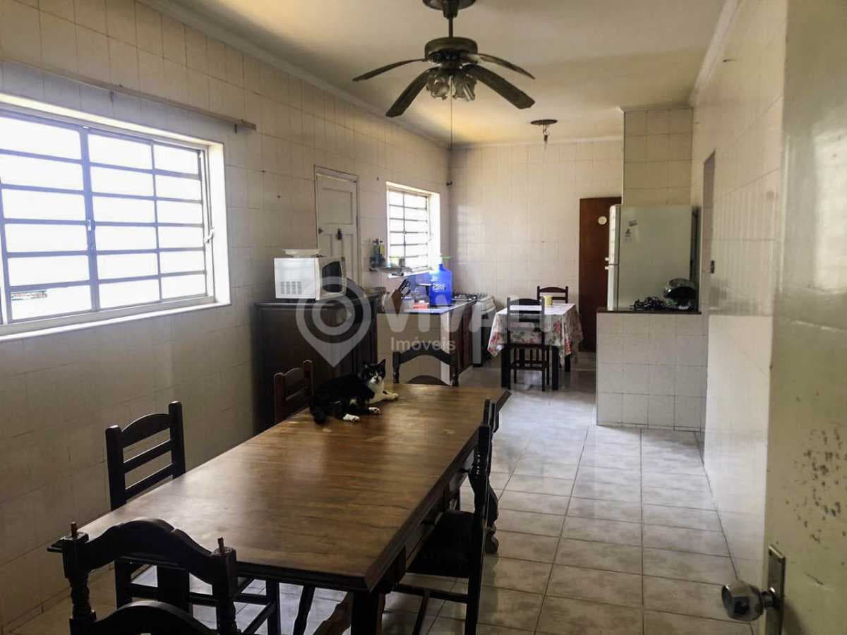 Casa com 3 quartos no Vila Santa Luzia