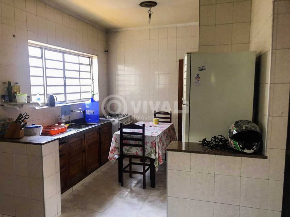 Casa com 3 quartos no Vila Santa Luzia — foto 2