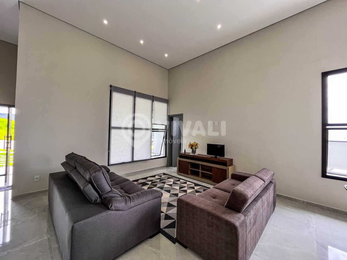 Casa em Condomínio com 3 suítes no Ecologie Residencial — foto 2