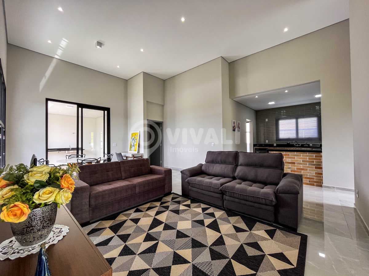 Casa em Condomínio com 3 suítes no Ecologie Residencial — foto 3