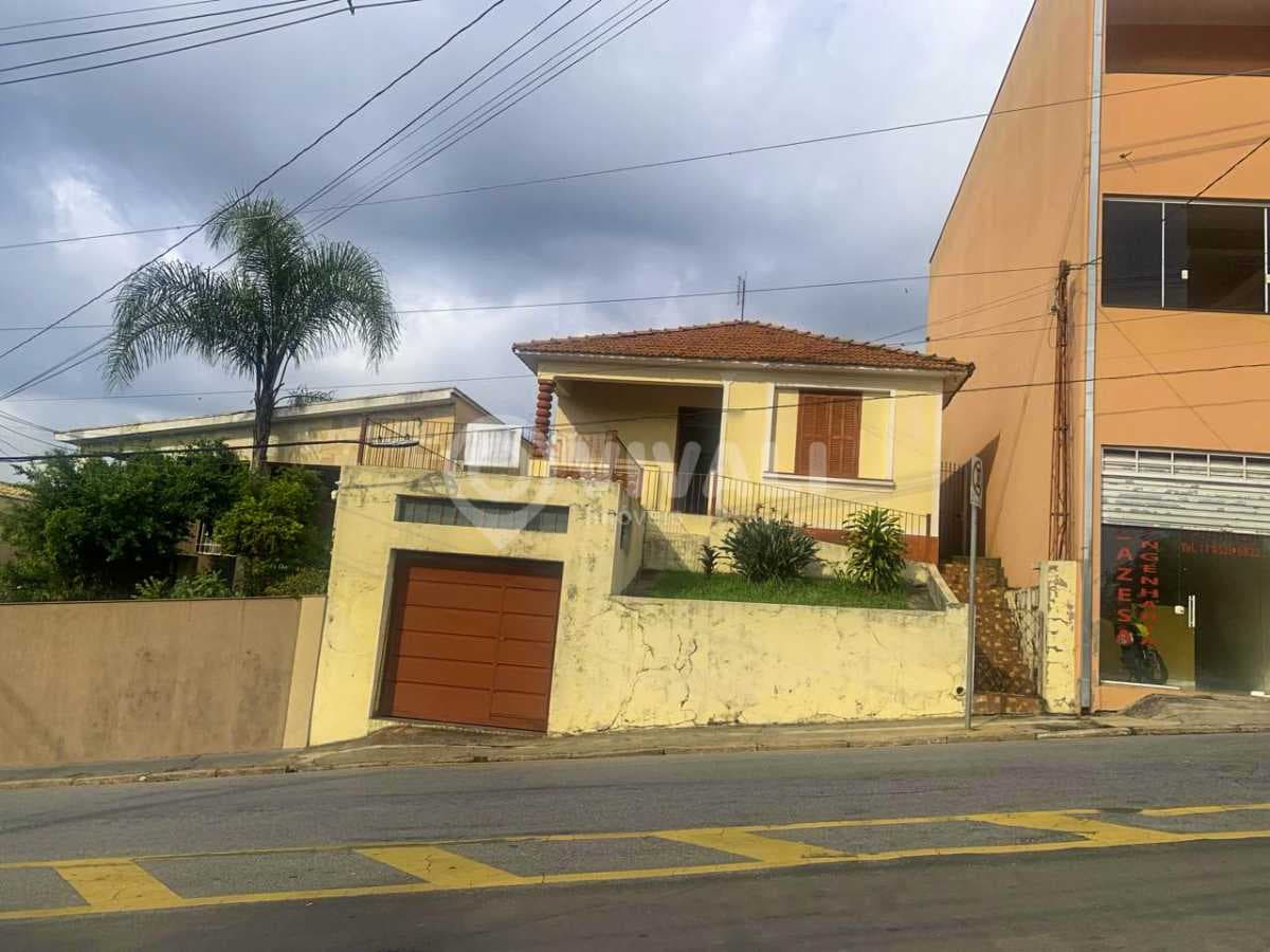 Casa de rua com 2 quartos no Vila Cruzeiro