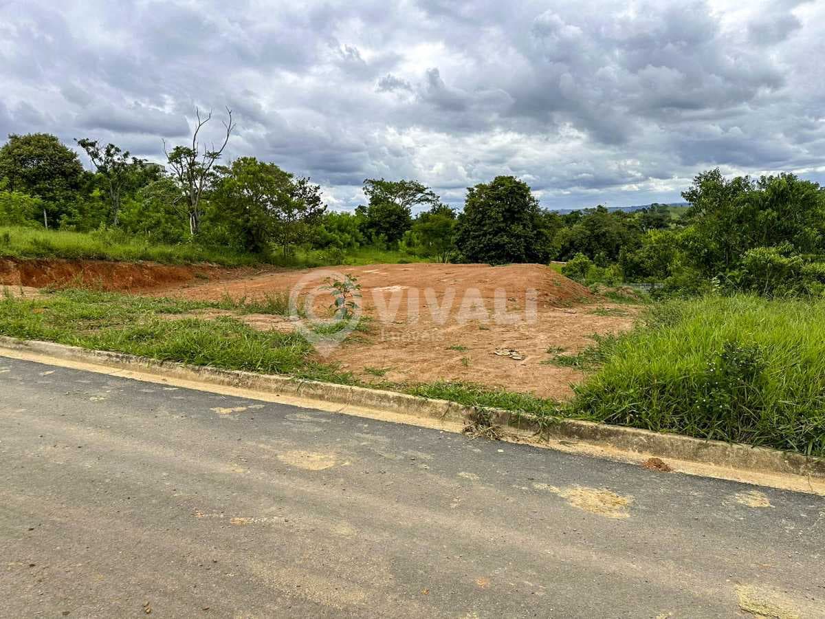 Terreno no Vivendas do Engenho D´Água