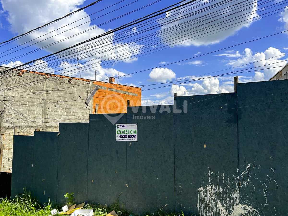 Terreno no Parque San Francisco — foto 2