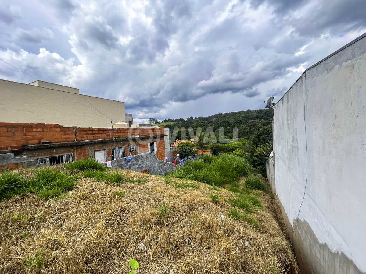 Terreno no Bairro dos Pintos