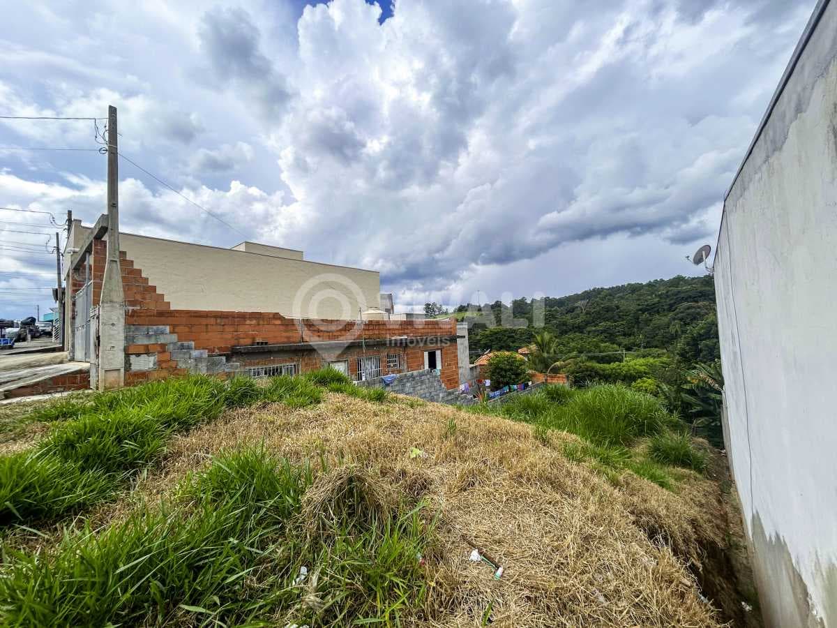 Terreno no Bairro dos Pintos — foto 2