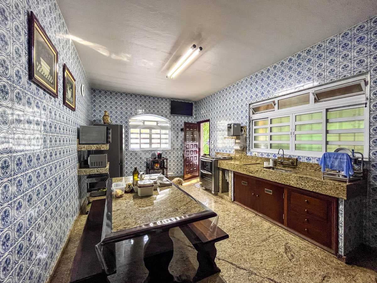 Chácara com 12 suítes no Loteamento Santo Antônio — foto 3