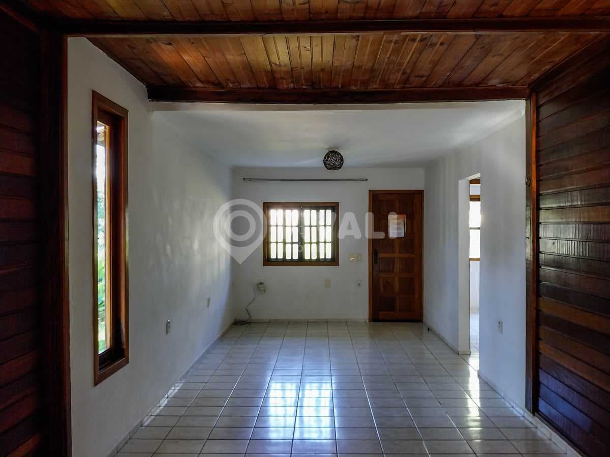 Casa em Condomínio com 1 suíte no Condomínio Parque São Gabriel — foto 2