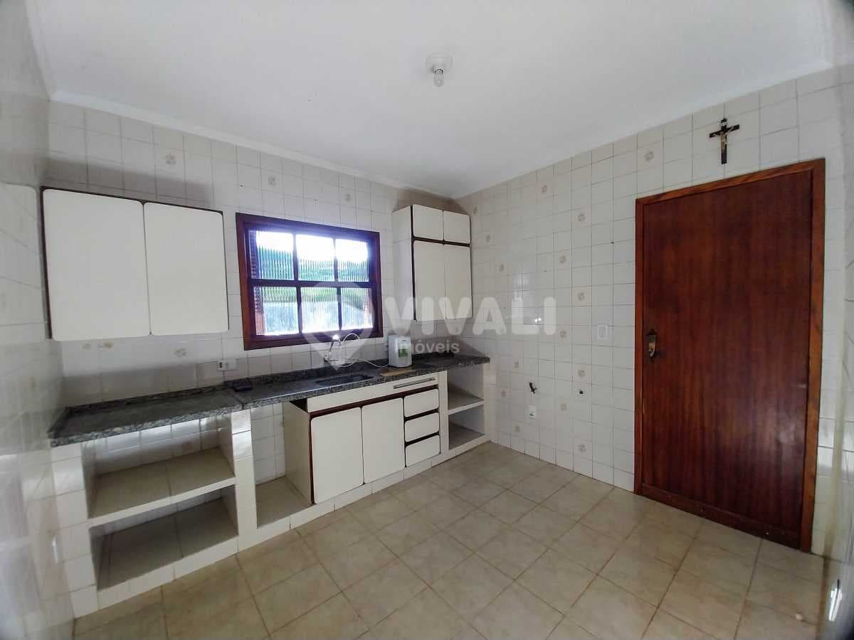 Casa em Condomínio com 1 suíte no Condomínio Parque São Gabriel — foto 3