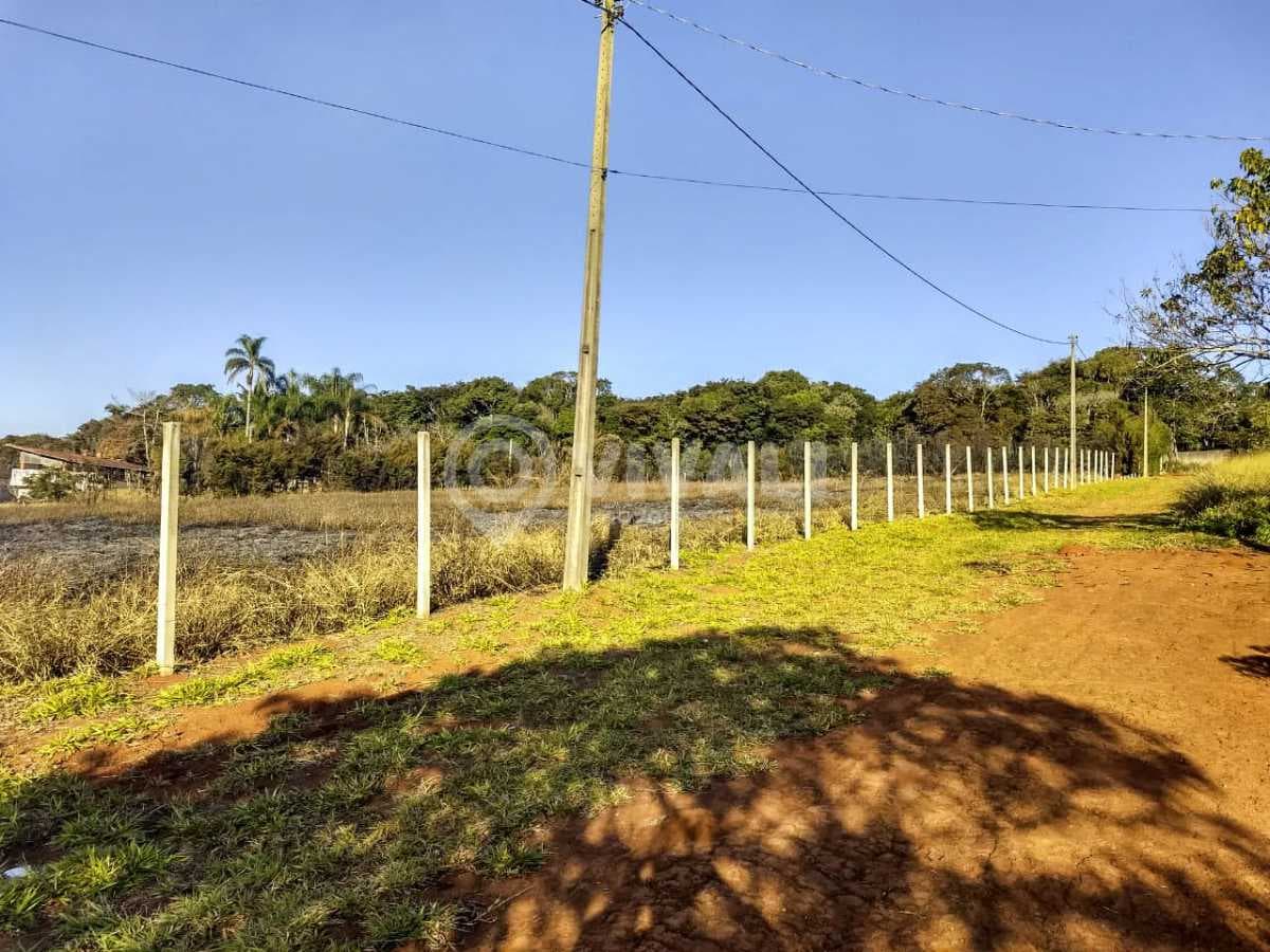 Terreno no Sítio da Moenda