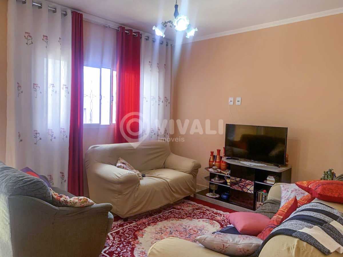 Casa de rua com 1 suíte no Villagio Fosuzzi — foto 2