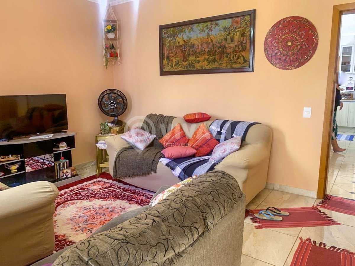 Casa de rua com 1 suíte no Villagio Fosuzzi — foto 3