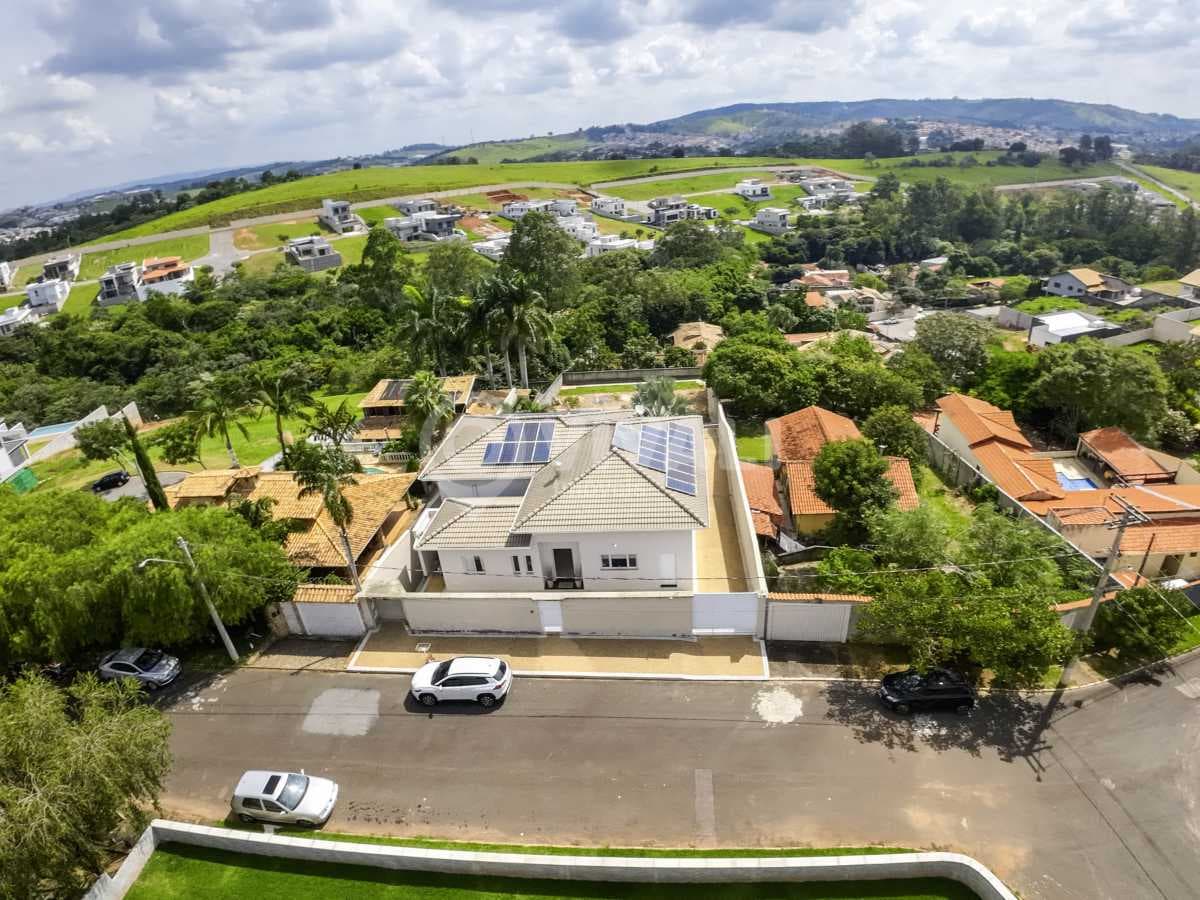 Casa de rua com 1 suíte no Morada dos Pássaros — foto 2