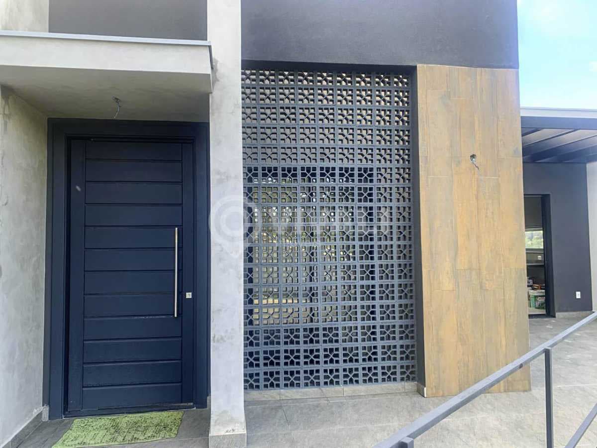 Casa em Condomínio com 3 suítes no Condomínio Itatiba Country Club — foto 3