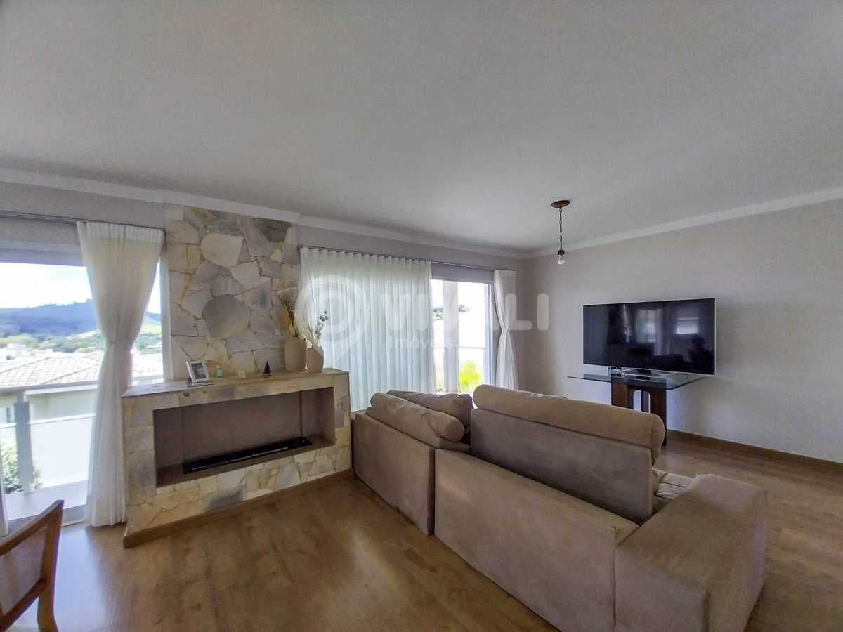Casa em Condomínio com 1 suíte no Condomínio Itatiba Country Club — foto 3