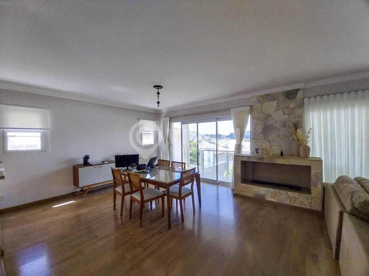 Casa em Condomínio com 1 suíte no Condomínio Itatiba Country Club — foto 2